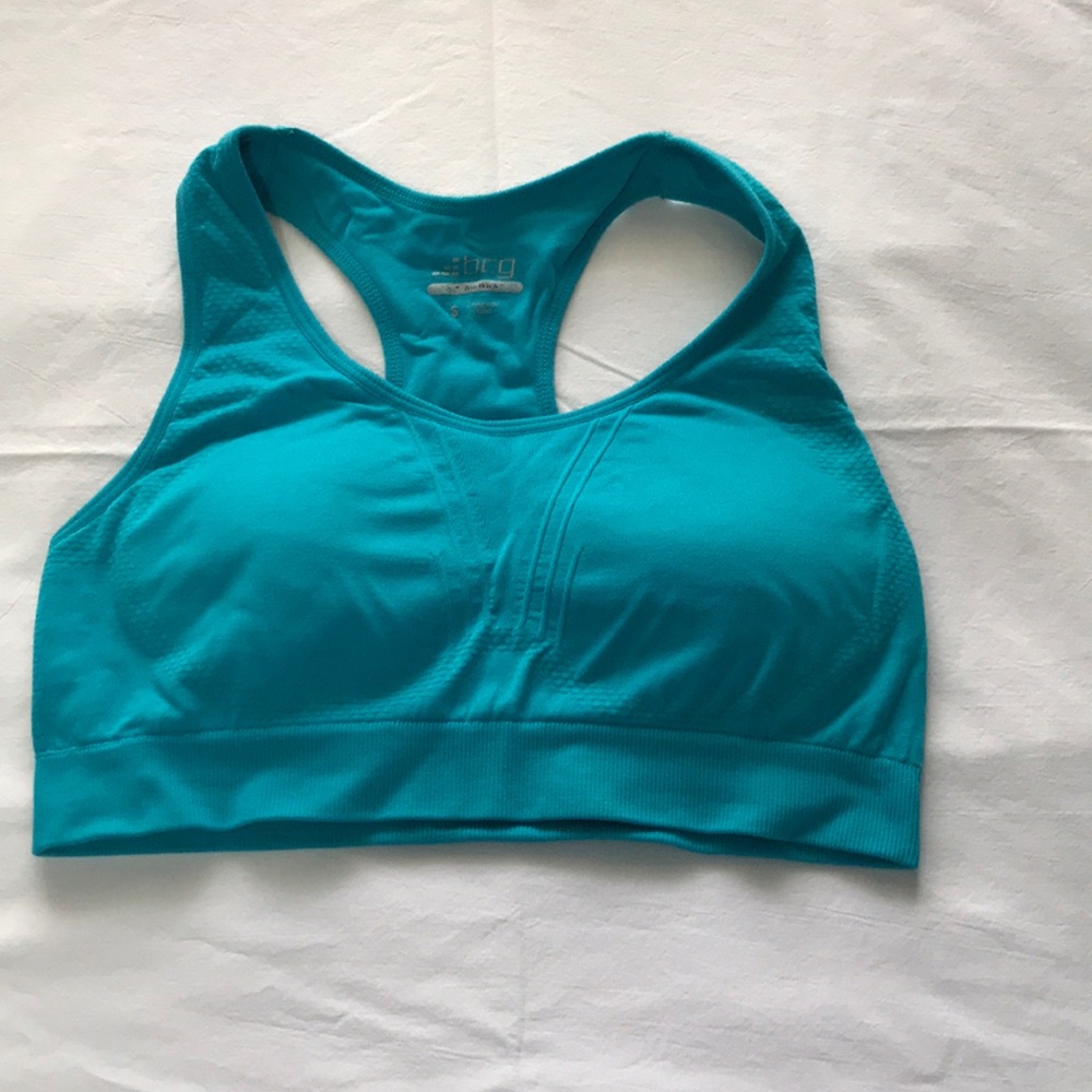 BCG sports bra